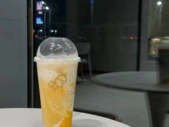 -喜茶(烟台莱山万象汇店)