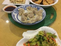 -河州宾馆清真餐厅(文锦南路店)