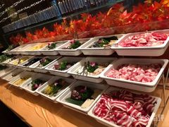 -雅枫国际酒店—枫叶自助餐(福田店)