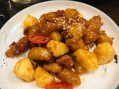 -有梦特色餐厅(古子城店)