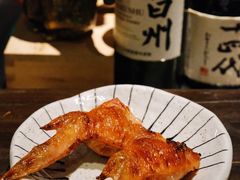 -三川·十酒Izakaya(南昌路店)