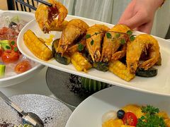 -南棠馆粤菜坊(群光店)