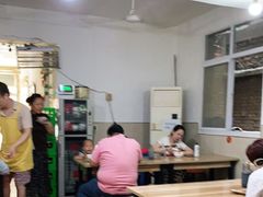 -老字号杨坡红油米线腊汁肉夹馍(东四道巷店)