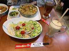 -菊儿人家·北京胡同菜(南锣鼓巷店)