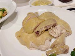 -正佳广场万豪酒店-粤菜餐厅·点心·海鲜·聚餐