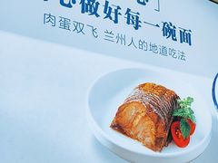 -清真·金城老碗牛肉面揪面片(兰州总店)