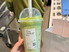 -喜茶(东莞厚街万达店)