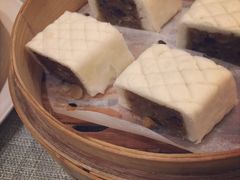 -潮府馆·非遗潮州菜·港式点心(世纪公园店)
