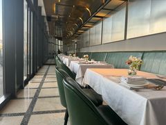 -L'Arome芳芳法国餐厅(仙林金鹰店)