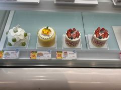-85度C(上海秀沿路店)