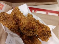 -麦当劳(杭州文三路店)