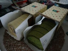 -小西家作•精致蛋糕(富力爱丁堡店)