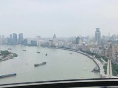 -非常时髦餐厅VUE Restaurant(外滩茂悦大酒店)