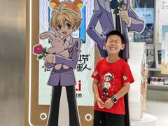 -上海静安大悦城