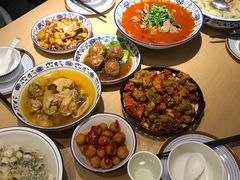 -兔爸私家小厨(新北万达店)