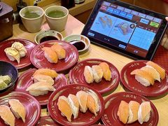 -寿司郎(皇庭广场店)