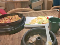 -云海肴·汽锅鸡·云南菜(广安门天虹店)