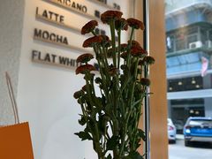 -Cafe on warm(丹霞店)