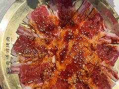 -南浦洞烤肉·新世界版(奥体店)
