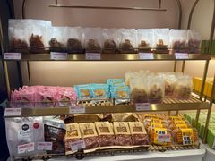-御品轩(汉神购物广场店)