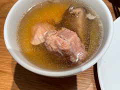 -顺风汤馆·广府粤菜(江宸天街店)