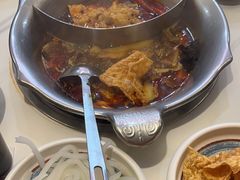 -刘一锅筋头巴脑(大悦城C店)
