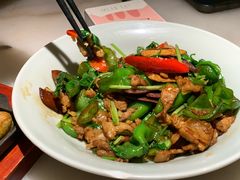 -大鱼徽州·寻味徽菜(万象汇店)
