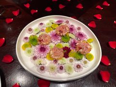 -泉客厅Spring Pavilion 中餐厅