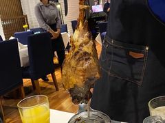 -拉蒂娜·巴西牛排馆 Latina·Brazilian Steakhouse(陆家嘴旗舰店)