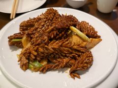 -颜家菜·鲁菜世家(大明湖店)