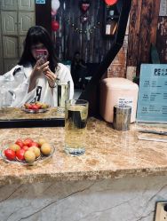 -PE SALON
