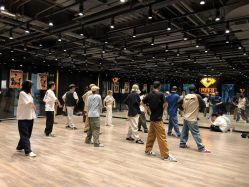 -G-STEPS舞蹈工作室