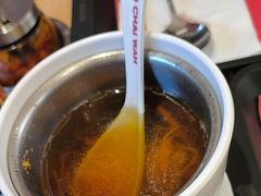 -华记煲仔华·煲仔饭(三元里万科里店)