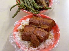 -咱家王新国把子肉(县东巷店)