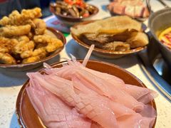 -芈重山老火锅(广州首店)