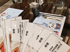 -广州瑞士酒店贝拉诺自助西餐厅