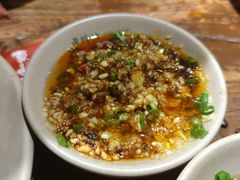 -老牌坊云南鱼豆花火锅(嵩山店)