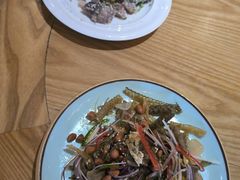 -德胜轩正宗顺德菜(宝安沙井会展中心店)