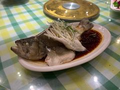 -丰泽园家菜馆(劳动路店)