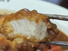 -伽喱博士 Dr.CURRY咖喱饭(太阳宫咖喱店)