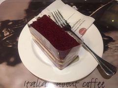 -COSTA COFFEE(新奥购物中心店)