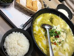 -好人民间小吃(镇江八佰伴店)