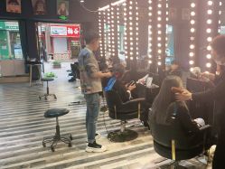 -菲拉派瑞连锁沙龙