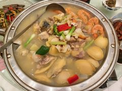 -幸运楼(北京路店)