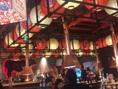 -黑牛の場(兴隆大奥莱店)