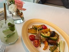 -王品牛排(郑州大卫城店)