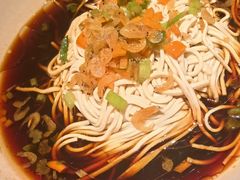 -南京大牌档(青岛万象城店)