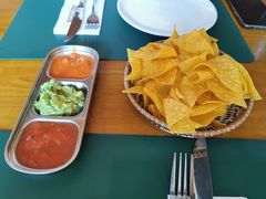 -HFFOUSA TACO弗萨塔可墨西哥餐厅(颐堤港店)