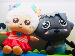 -远洋未来广场(育慧北路店)