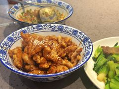 -荣家小吃(紫阳街店)